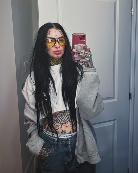 big tits tattoos onlyfans hot porn images