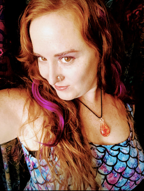 Tipsy Merlot pornstar nude image