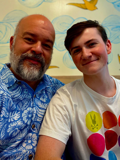 Sexy Texas Daddy model hd picture