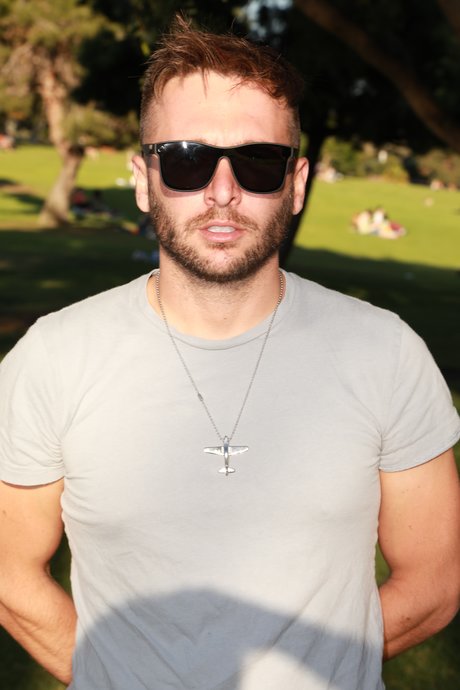 Conrad Parker best pornstar image