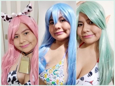 Rakeru star perfect pics