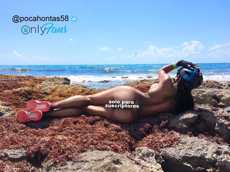 Pocahontas_ top star archive