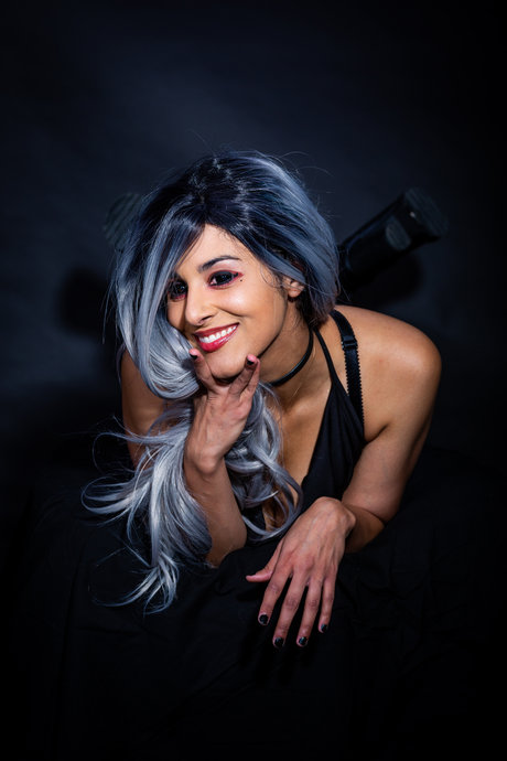 Ren Mizuki star nude img