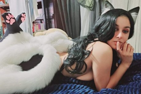 Ren Mizuki nudes star image