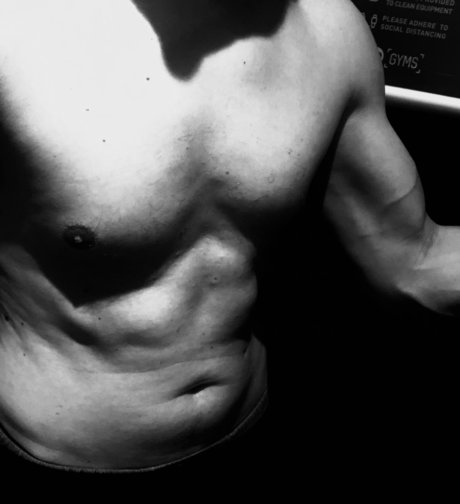 Jondoe nude star image