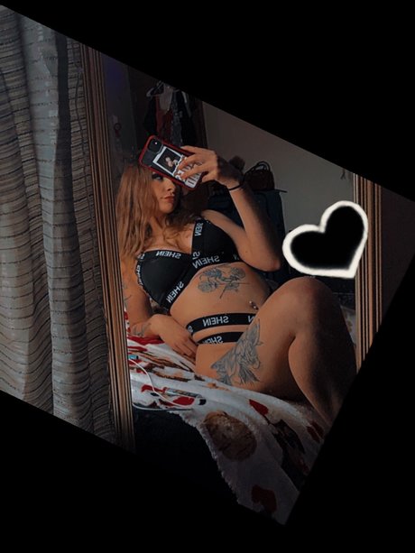 KBaeee_ nude star pictures