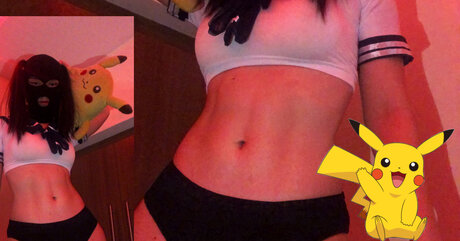 Val Secrets_ model exclusive pictures