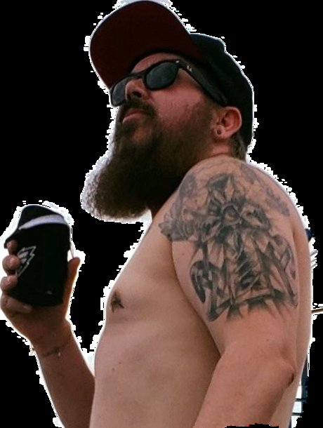 Savag Nottingham adult actress pic