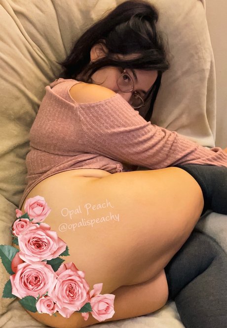 Opal Peach_ star xxx gallery