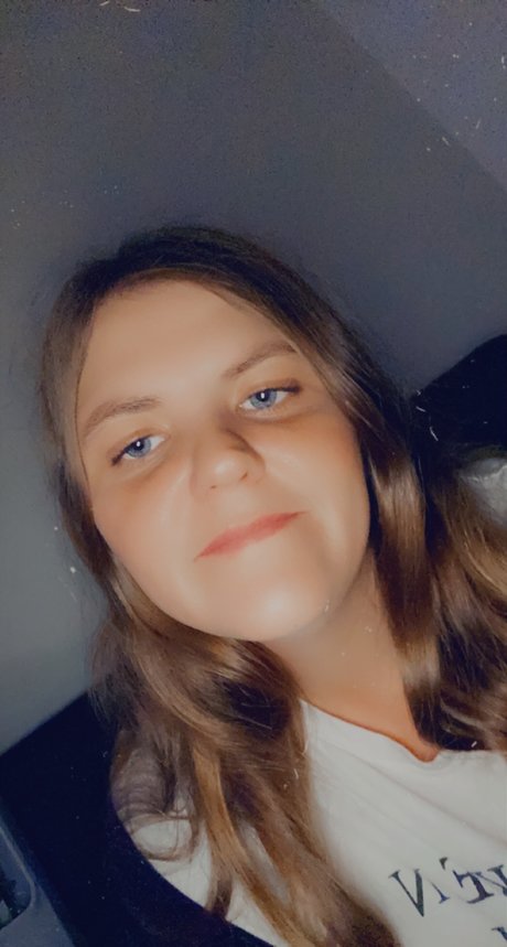 Tarlia Kemp exclusive actress pic