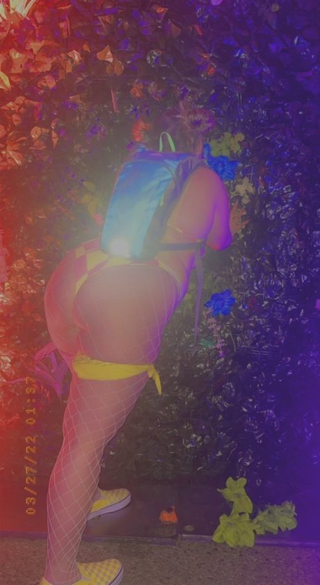 TiNY Goddess_ top star images