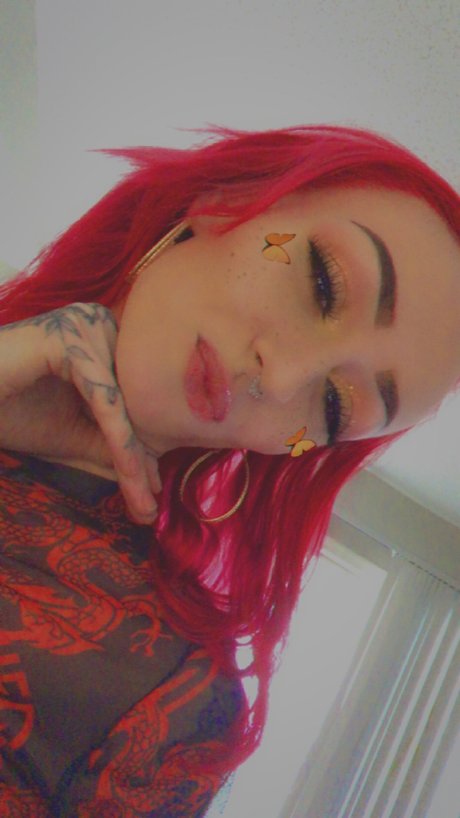 Shyla Ray high quality pornstar image