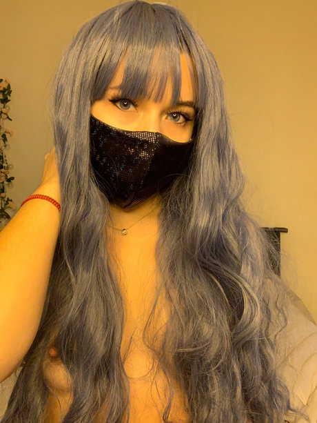 Rochelle Milan adult actress pic