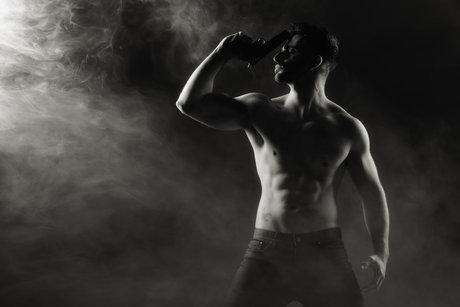 Sabair high quality star picture