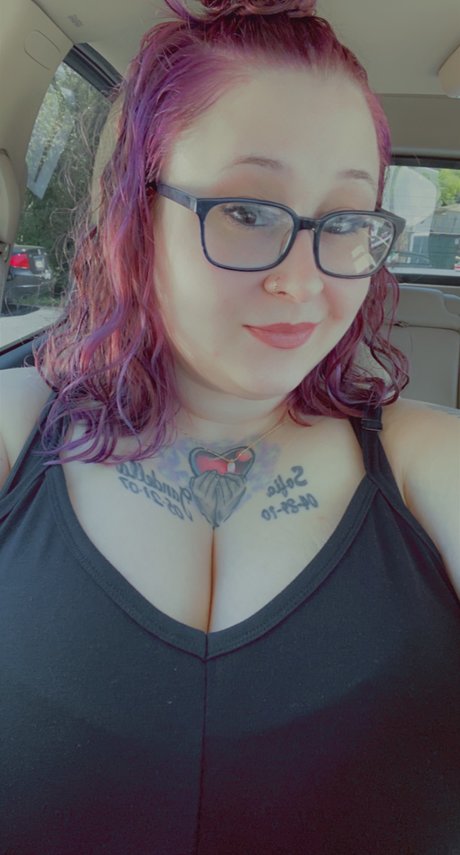 Natasha Marlow nudes model images