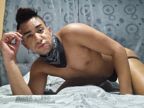 Anthony Humboldt free model galleries