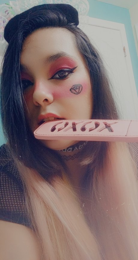 Pr ncessV per nude star pic