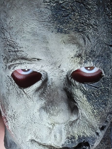 Michael Myers nudes star img