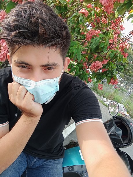 Richard Ramos high quality actress photos