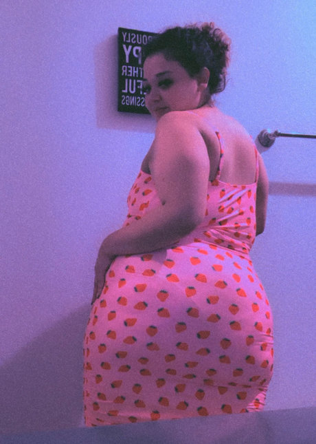 Pink Leppard_ porn star photo