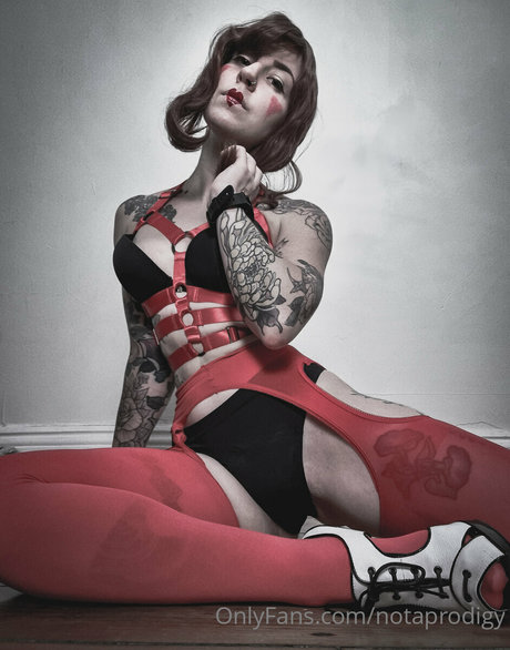 Notaprodigy star best photos