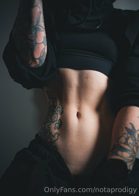 Notaprodigy star beautiful image