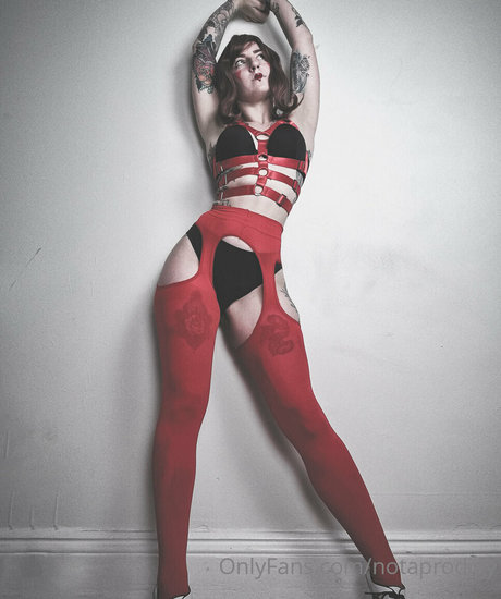 Notaprodigy pornstar sexy galleries