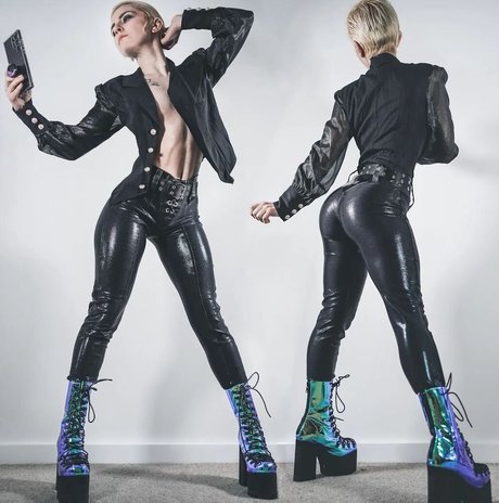 Notaprodigy sex model image