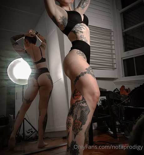 Notaprodigy Profile pic