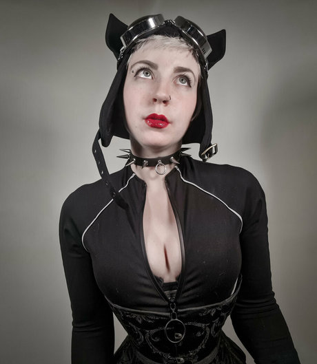 Notaprodigy model image