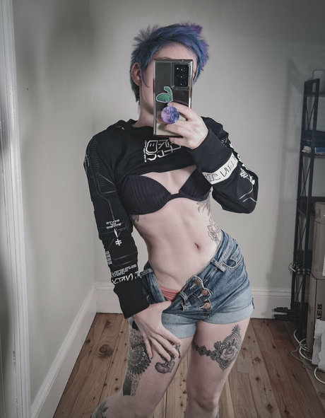 Notaprodigy hot star photo