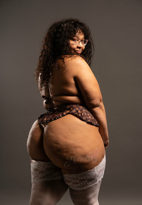 Ricebunny high quality pornstar gallery