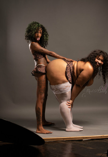 Ricebunny pornstar high quality gallery