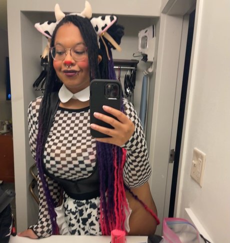 Ricebunny nudes star gallery