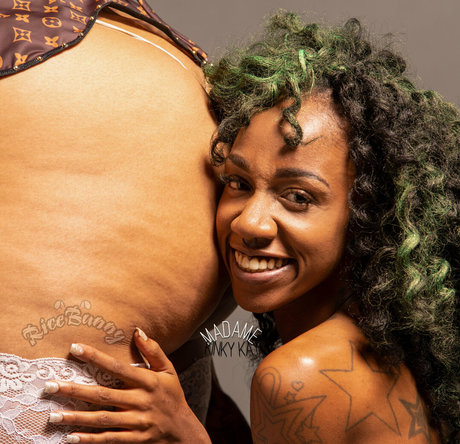 Ricebunny star pornographic img