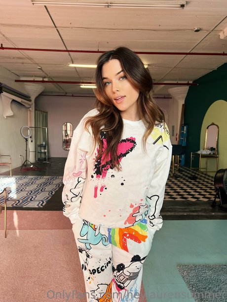 Lauren Summer free actress pictures