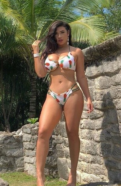 Priscilla Stephanie pornstar perfect archive