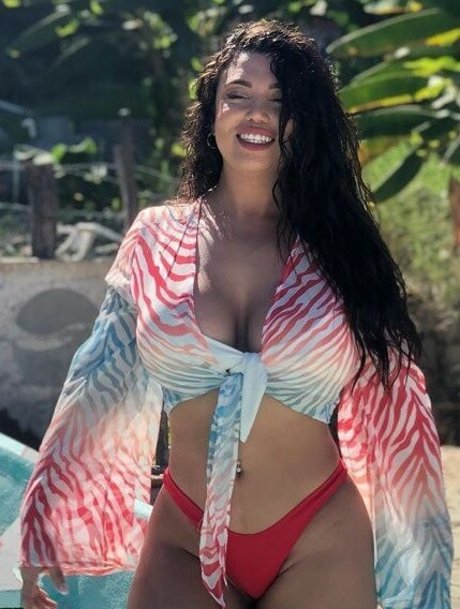 Priscilla Stephanie high quality actress photos