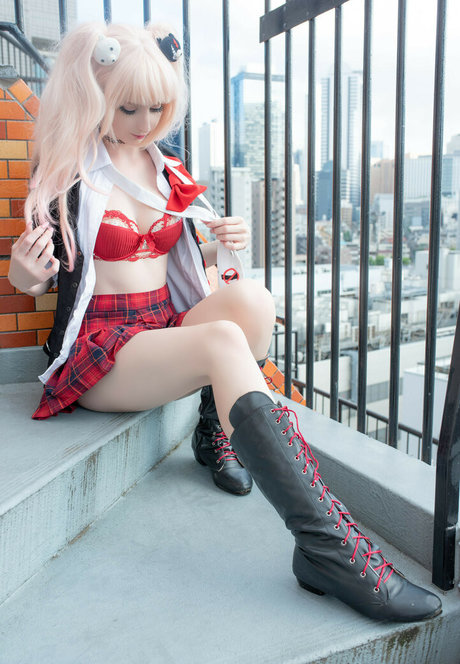 Meki exclusive star picture