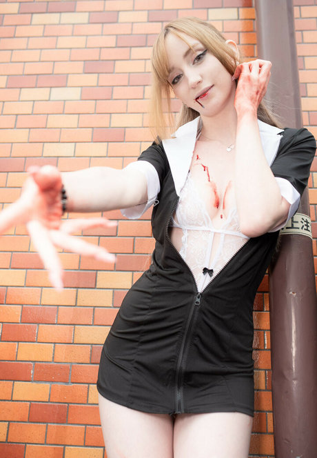 Meki perfect actress gallery