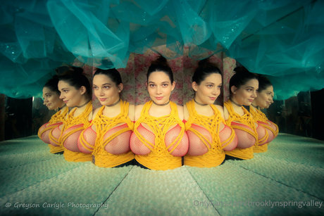 Brooklyn Spring Valley_ pretty pornstar photo