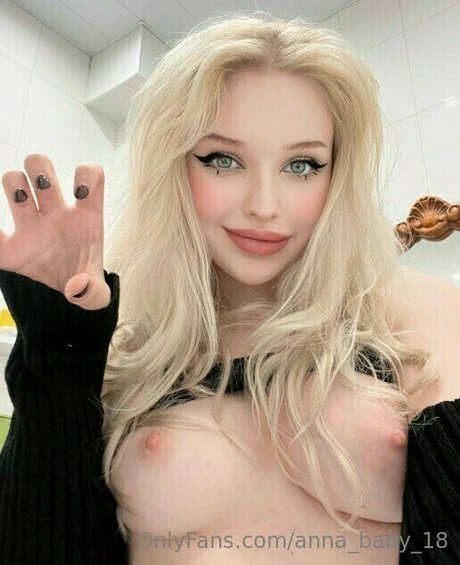 Anna sweetie_ nudes pornstar images