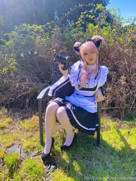 Evie Rain sexy model photos