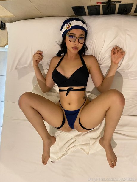 Key Chicaiza free pornstar pics