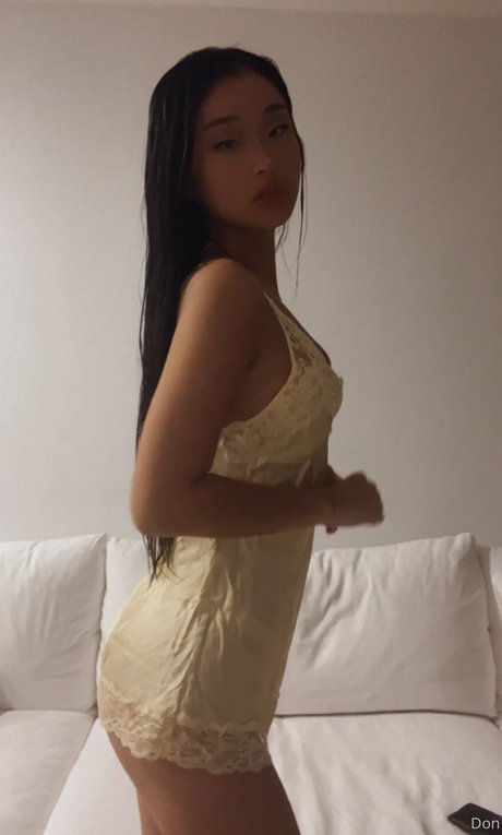 mimizow model hot pictures