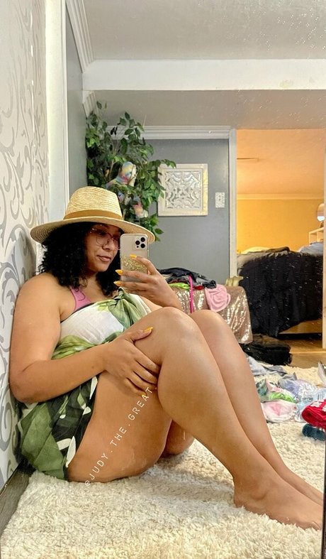 Judy the Great Profile pic