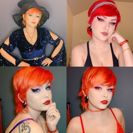 Ryden Armani top pornstar photo