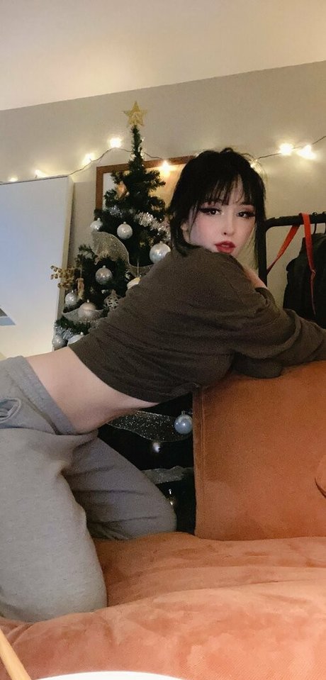 Powrice model nice pics