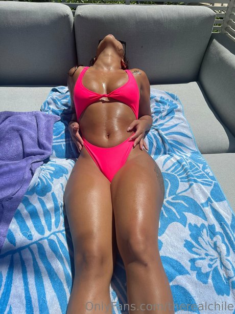 Chile erotic star pic