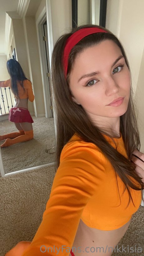 Nikki Sia Profile pic